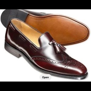 Charles Tyrwhitt Men’s Shoe Size 11